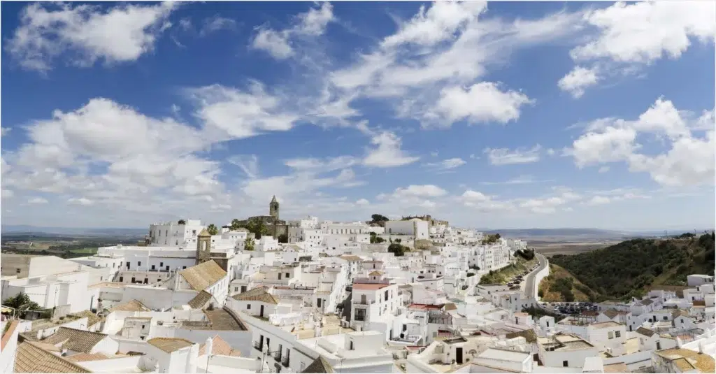 Apartamento Vejer de la Frontera