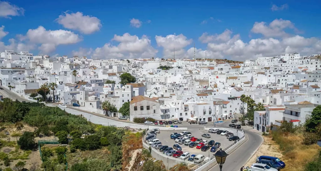 Que hacer - Vejer de la Frontera