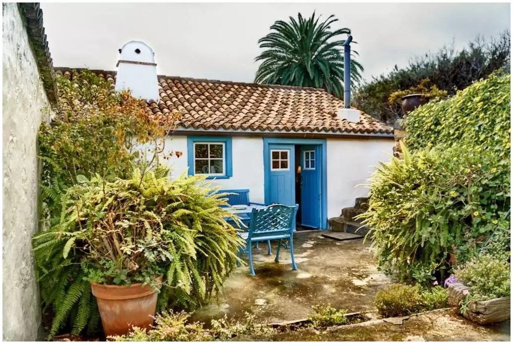 Casa rural, Vejer de la Frontera