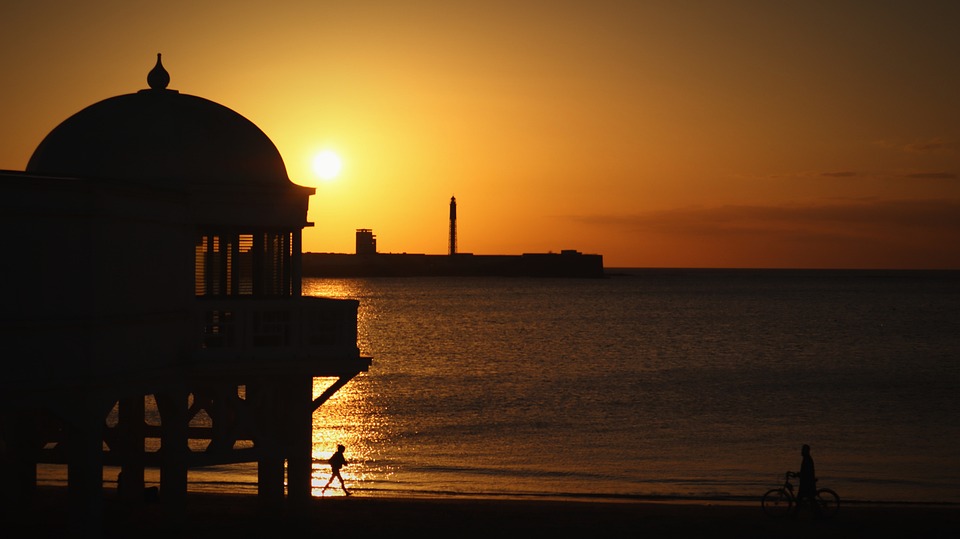 alquiler vacacional conil cadiz